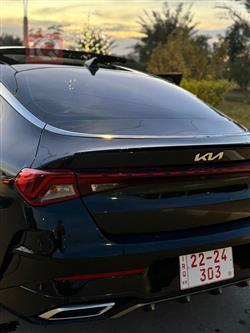 کیا K5